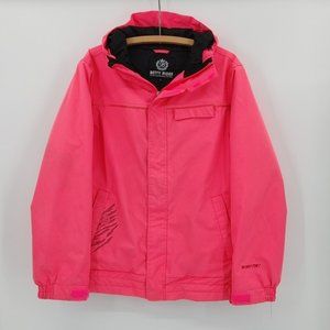 Betty Rides  winter jacket